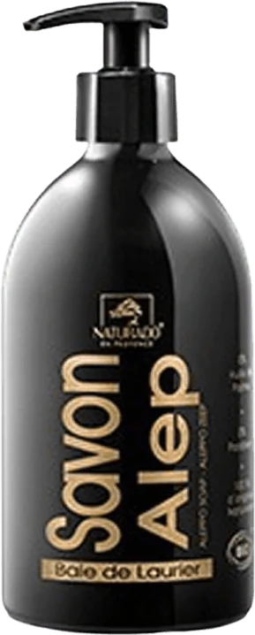 Savon d'Alep Liquide BIO